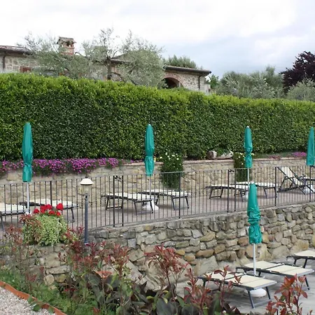 Annibale Tuoro sul Trasimeno