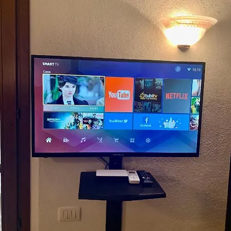 Vakantieboerderij Annibale *