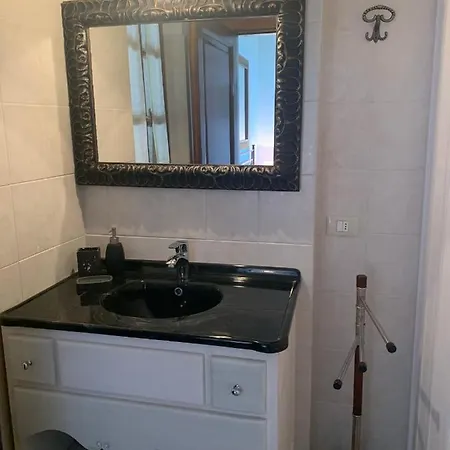 Annibale Vakantieboerderij *