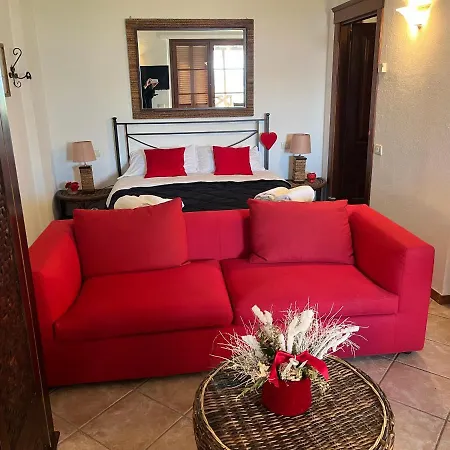 Farm stay Agriturismo Annibale *