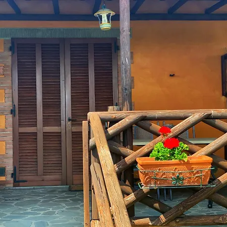 Vakantieboerderij Annibale Tuoro sul Trasimeno