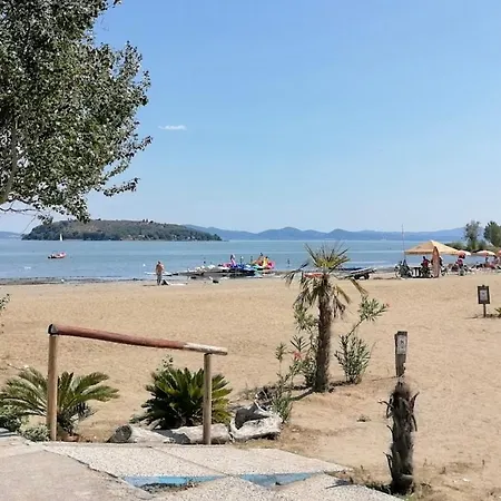 Agriturismo Annibale *