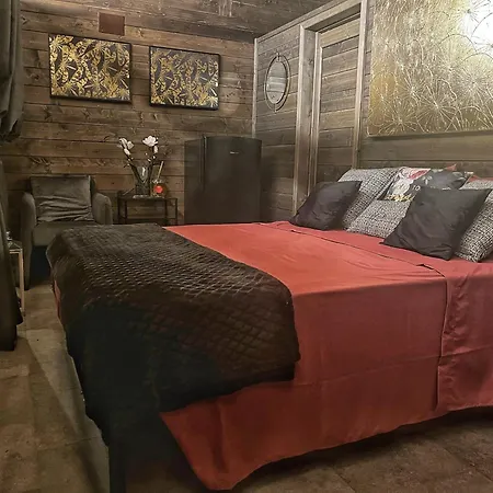 Annibale Vakantieboerderij *