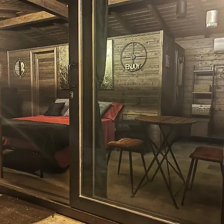 Vakantieboerderij Annibale *