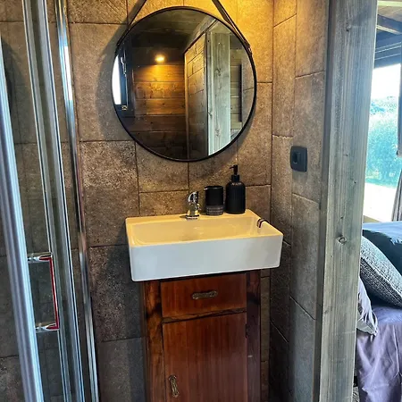 Vakantieboerderij Annibale