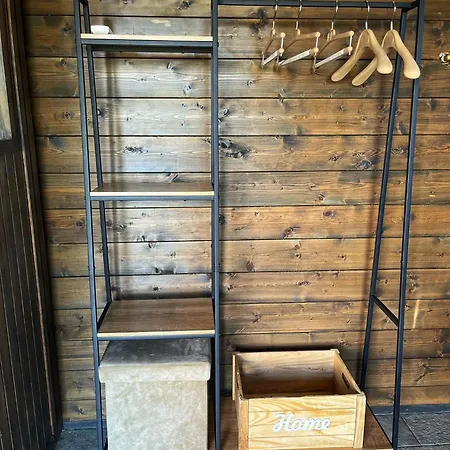 Фермерский дом Annibale Туоро-суль-Тразимено