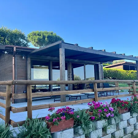Annibale Tuoro sul Trasimeno