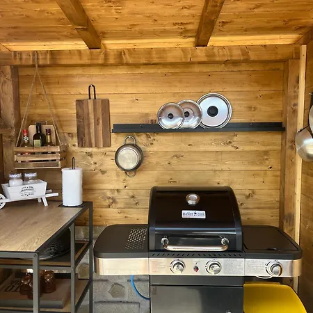 Agriturismo Annibale Farm stay