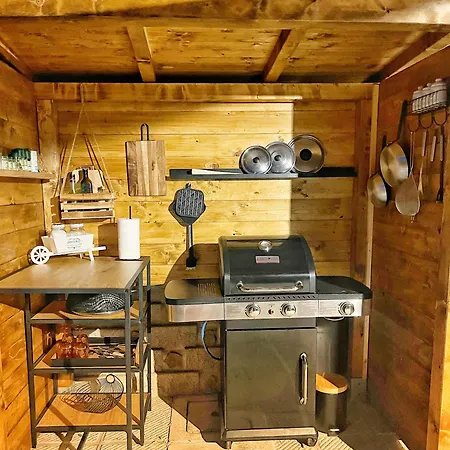 Annibale Vakantieboerderij Tuoro sul Trasimeno