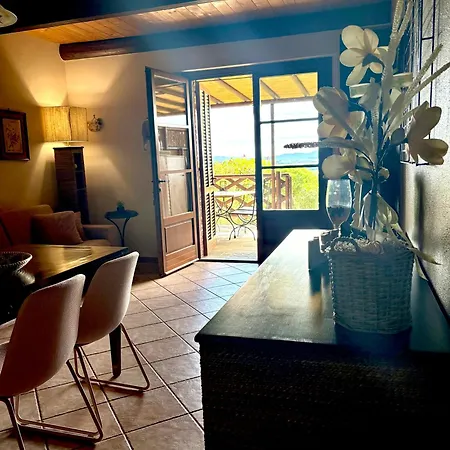 Agriturismo Annibale *