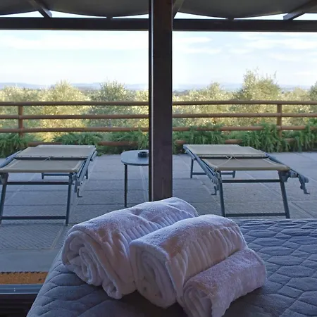 Annibale Tuoro sul Trasimeno