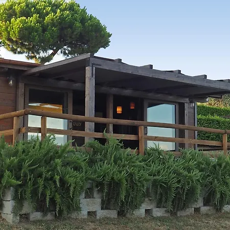 Farm stay Agriturismo Annibale