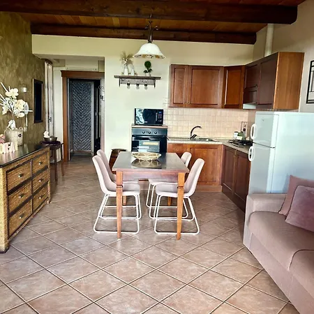 Farm stay Agriturismo Annibale *