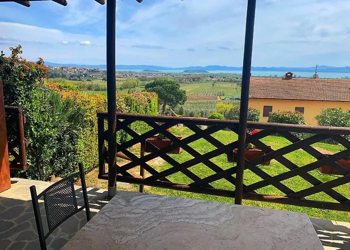 Annibale * 투오로술트라시메노