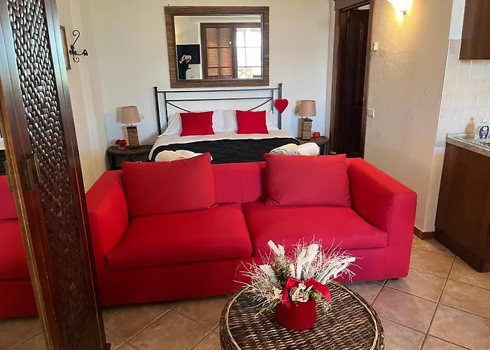 팜스테이 Annibale *