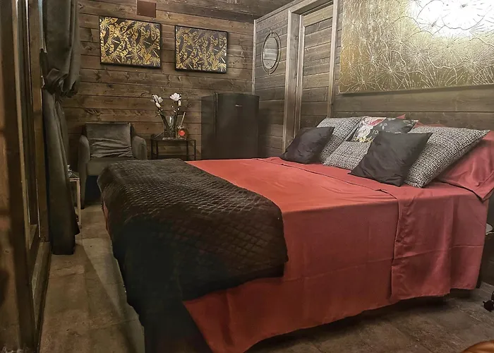 Annibale 팜스테이 *