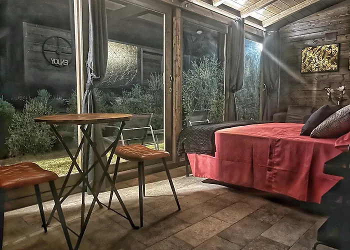 Bauernhof Annibale Tuoro sul Trasimeno