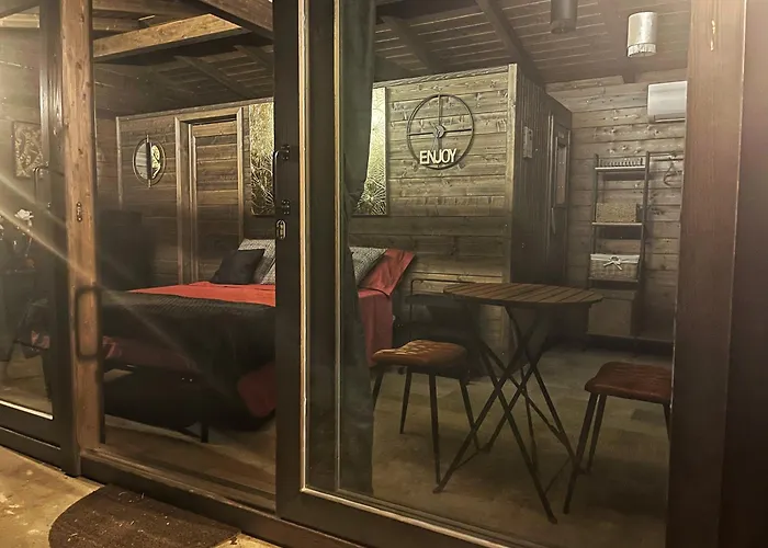 Bauernhof Annibale *