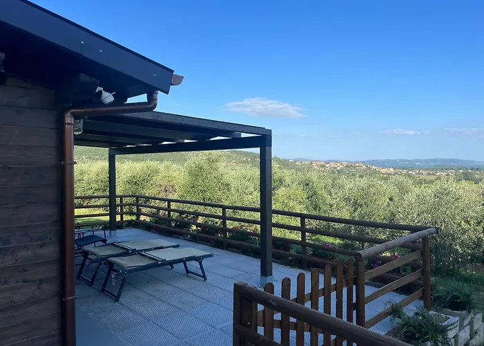 팜스테이 Annibale *