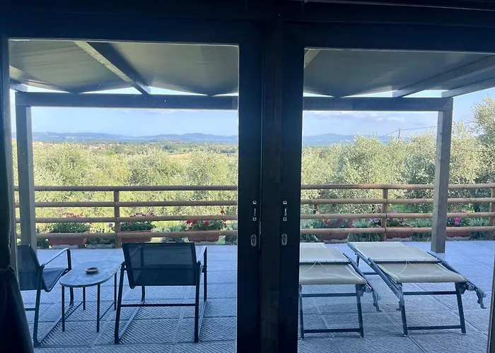 Annibale 팜스테이 투오로술트라시메노