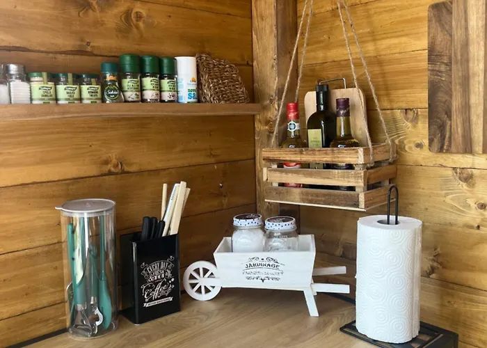 Annibale 팜스테이 투오로술트라시메노