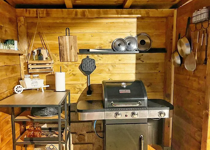 Annibale 팜스테이 투오로술트라시메노