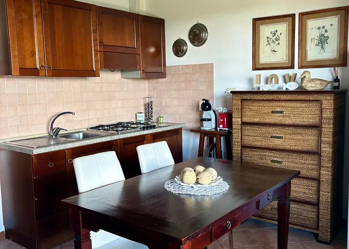 Annibale Bauernhof *