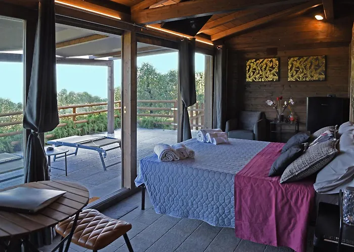 Bauernhof Annibale *