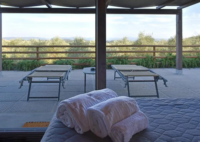 Annibale Tuoro sul Trasimeno