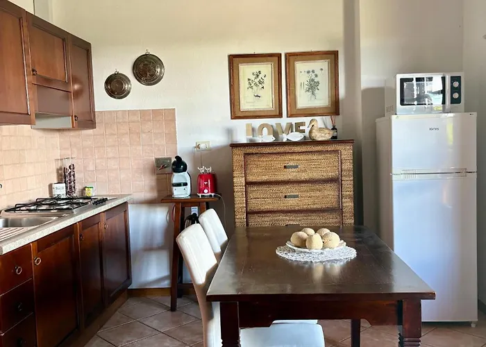 Annibale 팜스테이