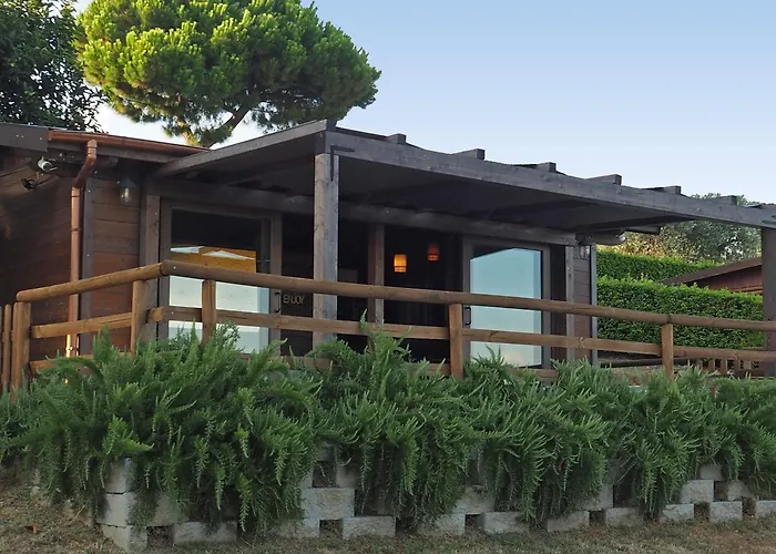 팜스테이 Annibale