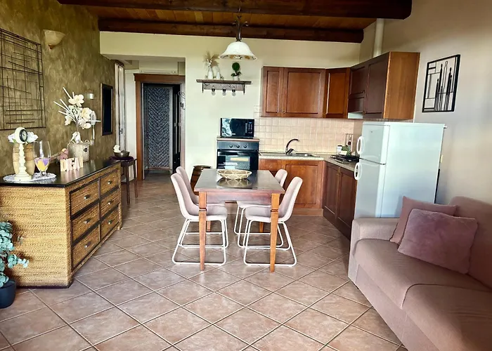 팜스테이 Annibale *